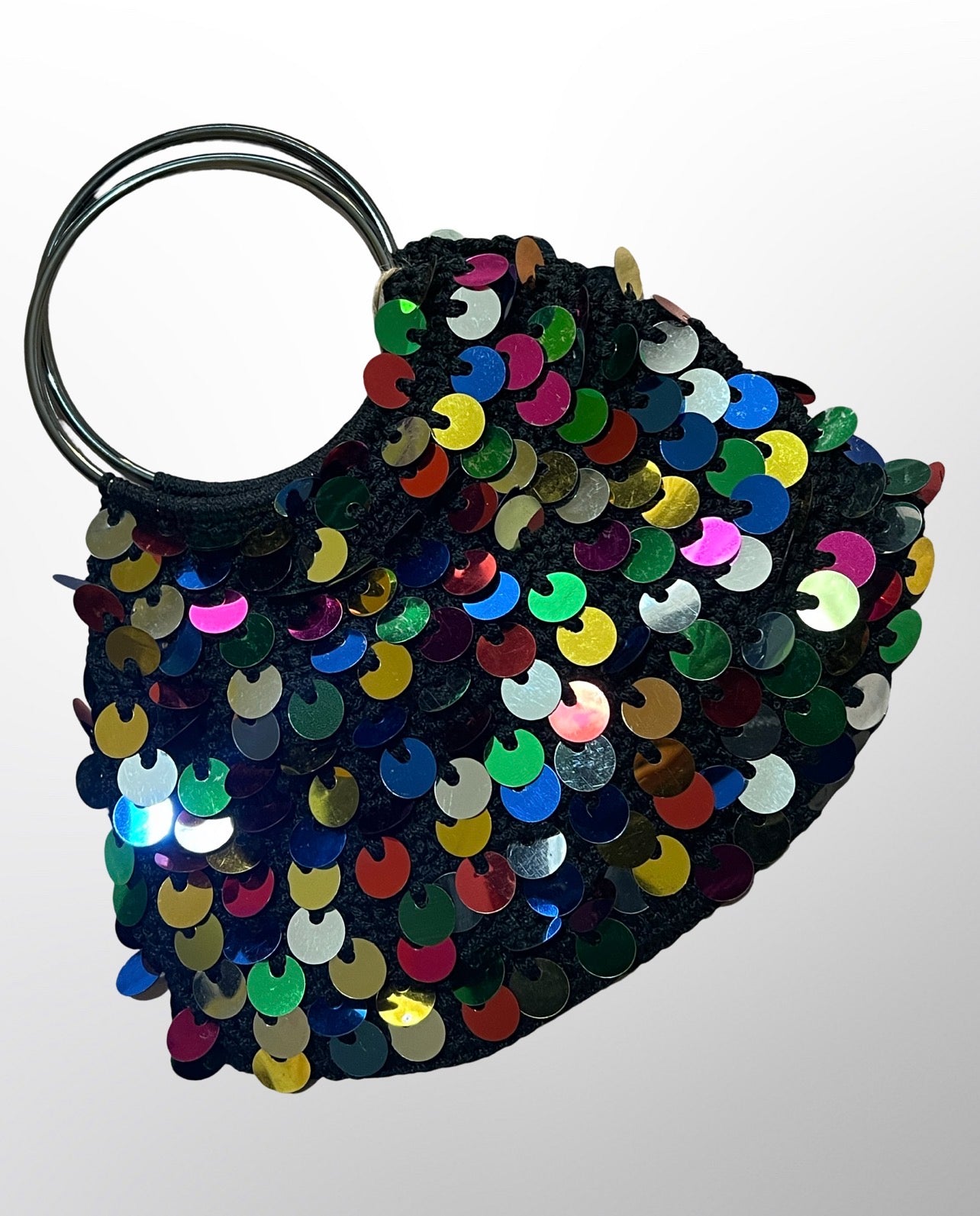 the sparkled one 💫 one of a kind.