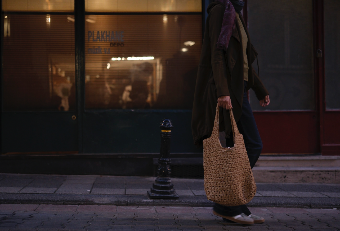 the big one. one of a kind.