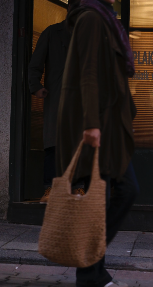 the big one. one of a kind.