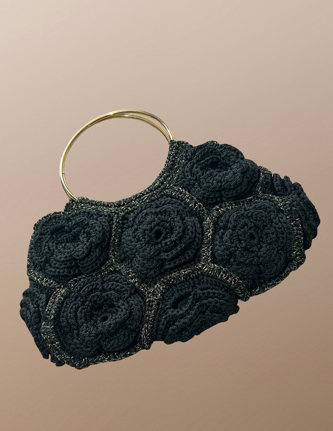 the black rosie one.