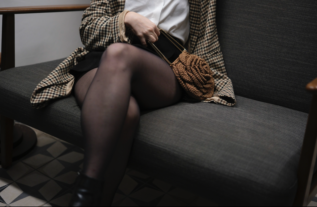 the rose one. one of a kind.