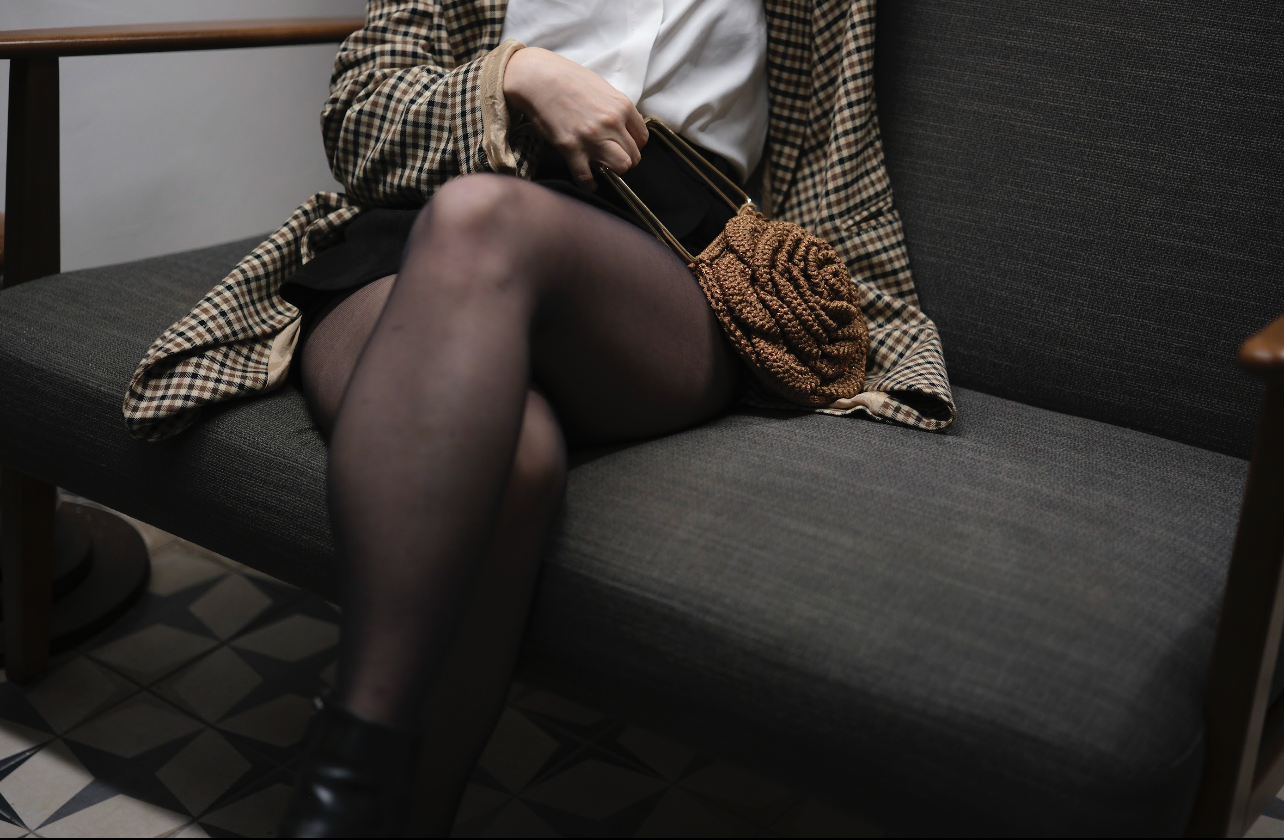 the rose one. one of a kind.