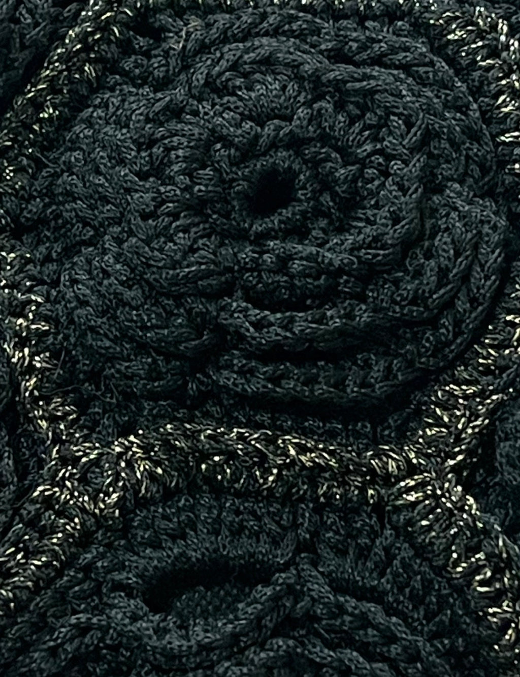 the black rosie one.