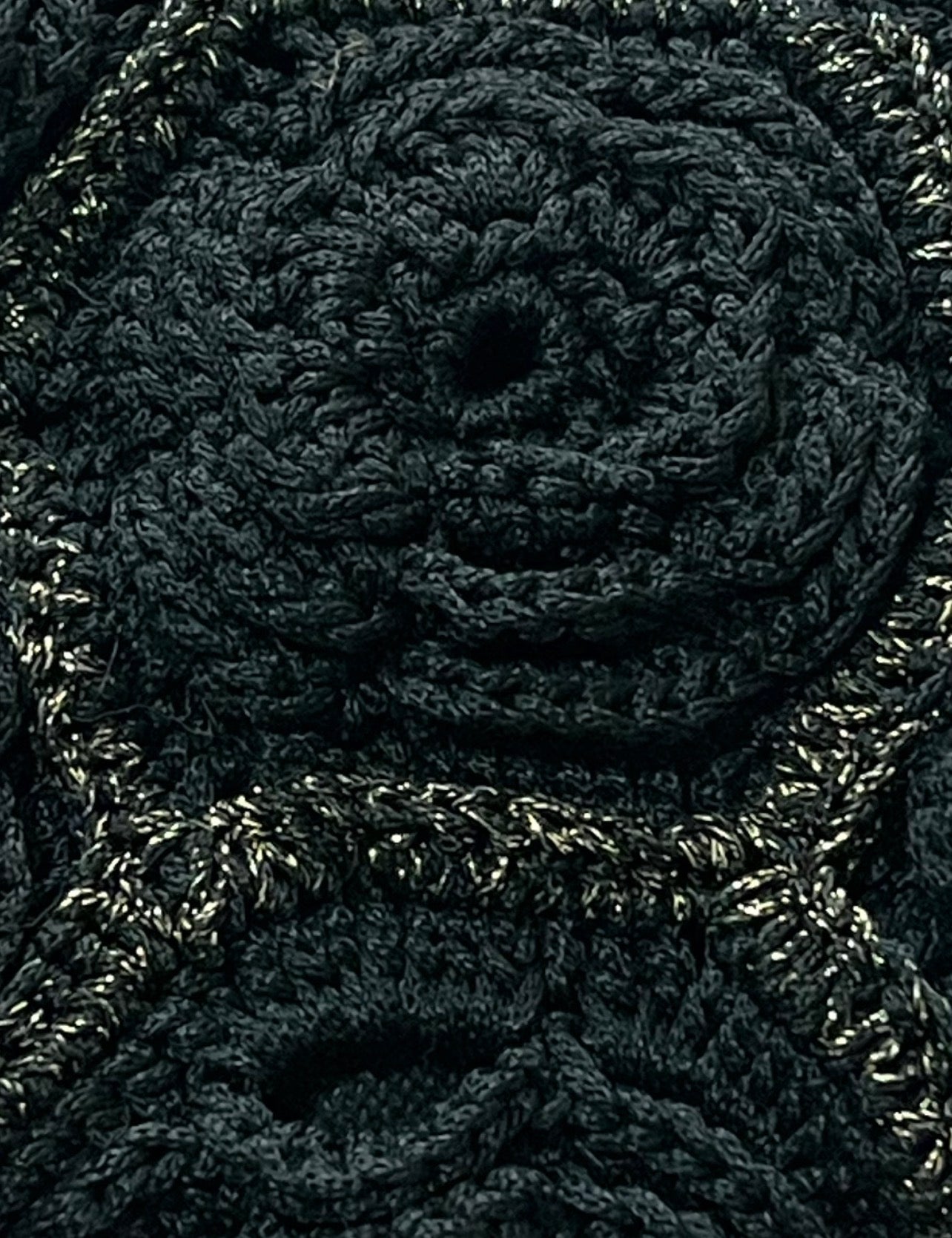 the black rosie one.