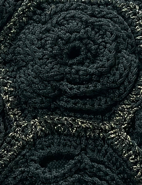 the black rosie one.