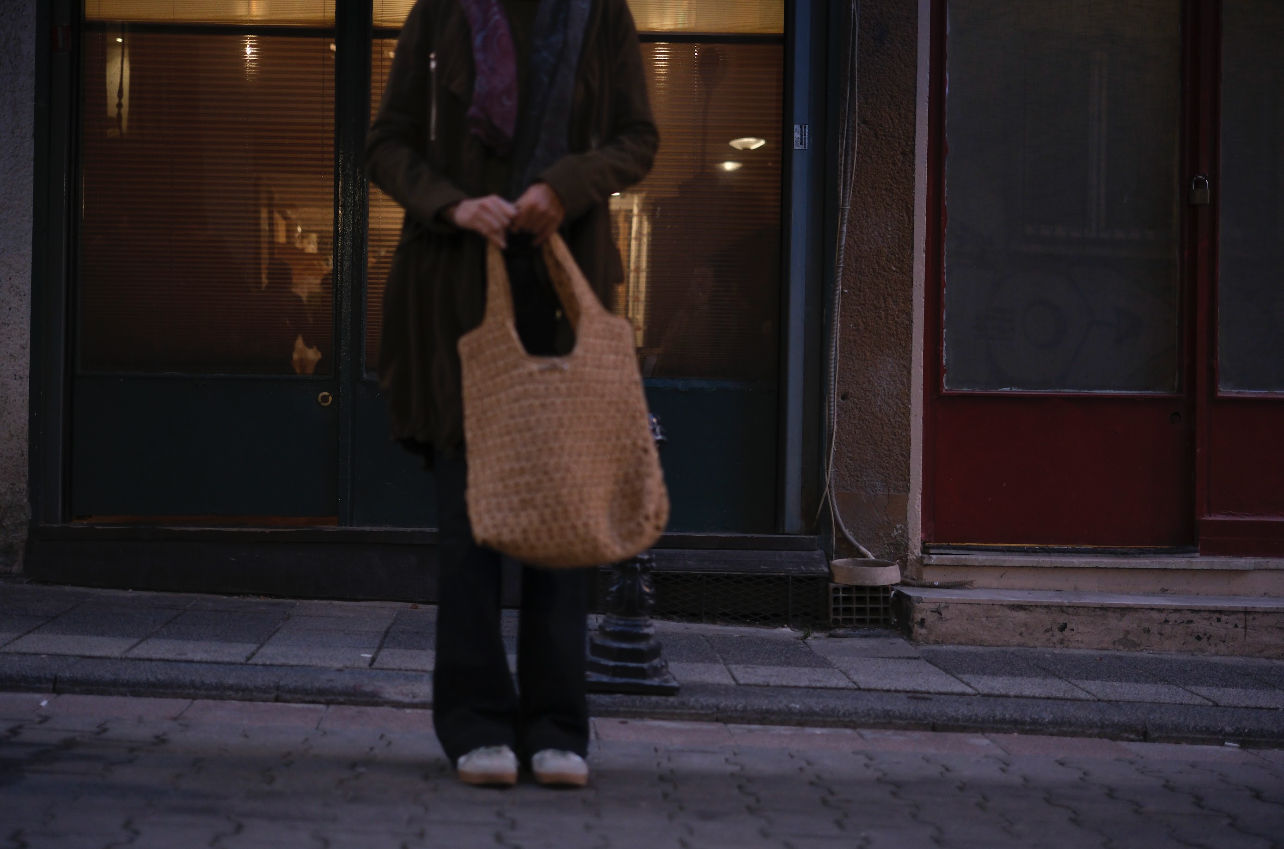 the big one. one of a kind.