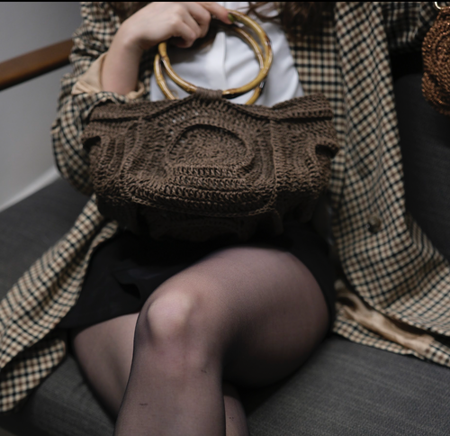 brownie one. one ofe a kind.